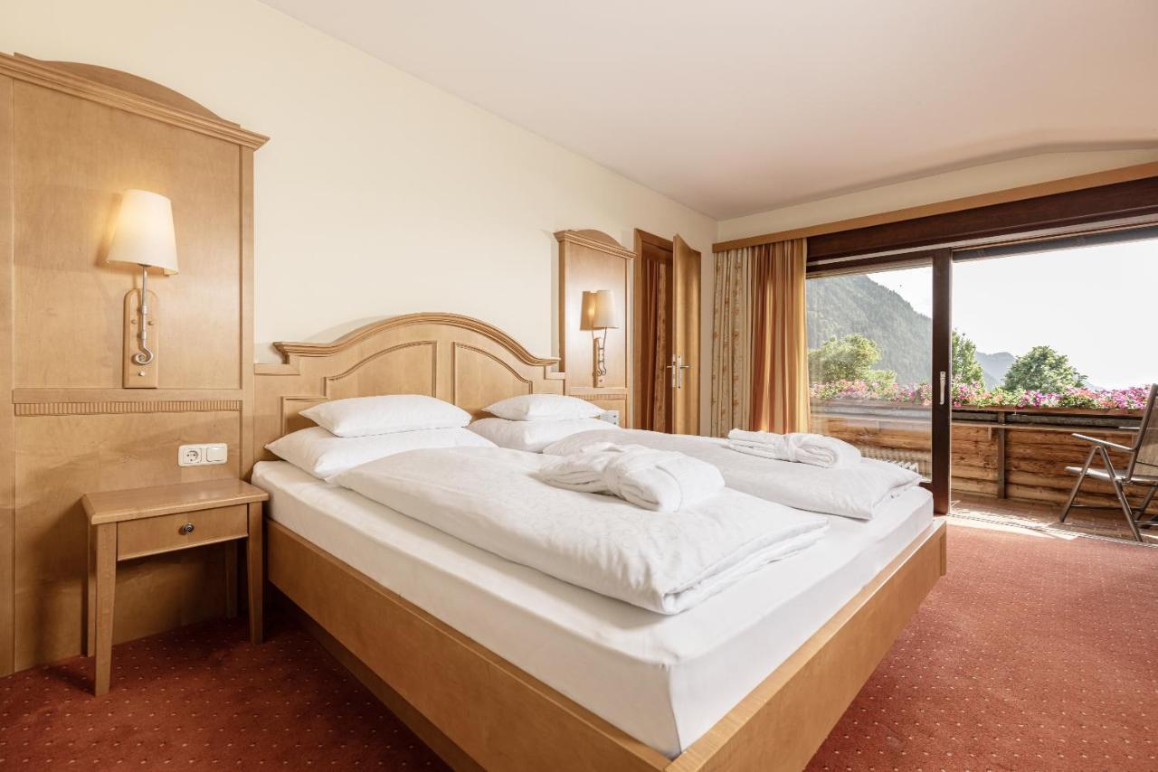 Deluxe Suite mit Balkon