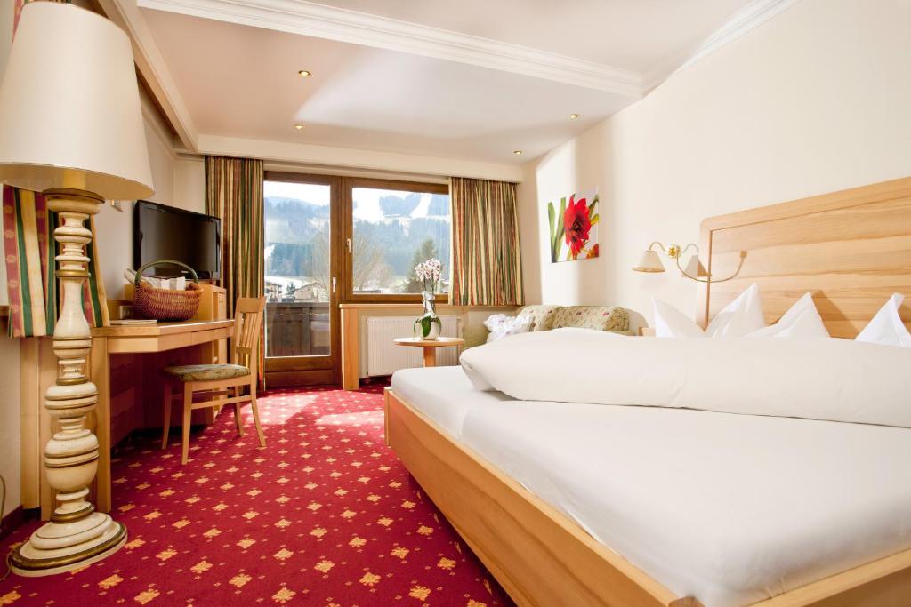 Superior Doppelzimmer