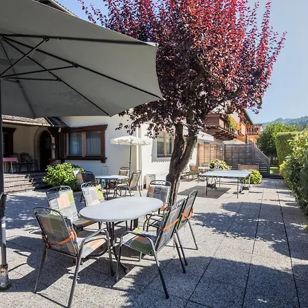 Angerer Alpine Suiten und Familienappartements Tirol-2